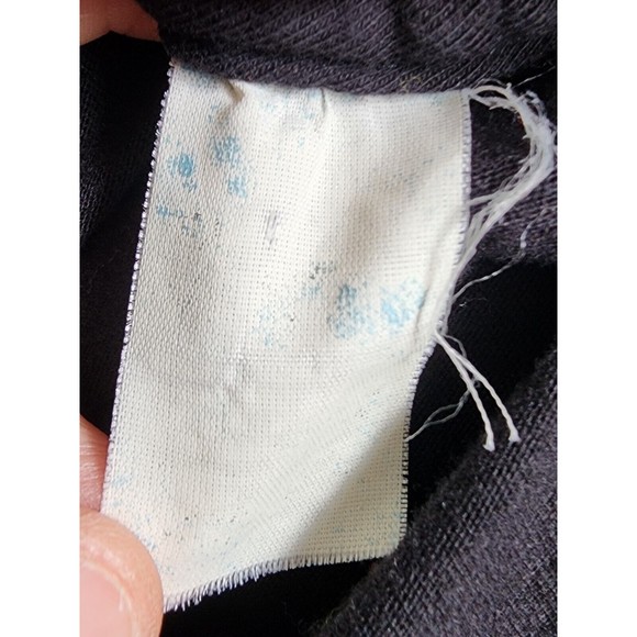 Iron maiden The Trooper Black T-Shirt 2014 Metal Hair Band Rock Size Large - Picture 4 of 4